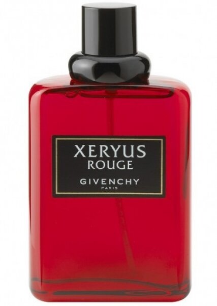 Givenchy Xeryus Rouge EDT 150 ml Erkek Parfümü kullananlar yorumlar